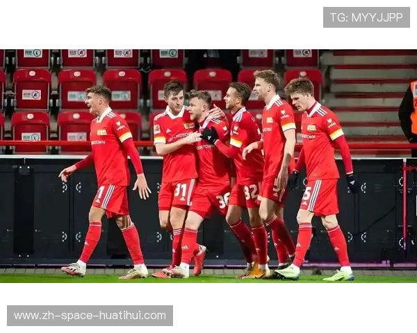 沃尔夫斯堡2-2战平柏林联合，进球大战平局收场