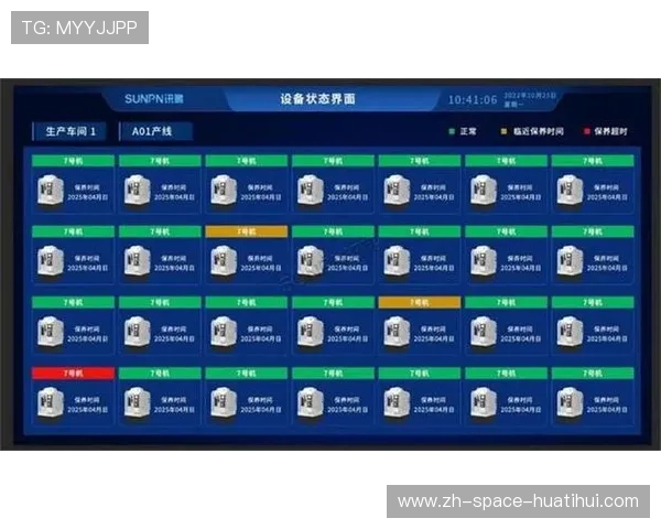 直播服务商利用数字化看板 实现了体育直播链路管理体系全业务流的可视化监控